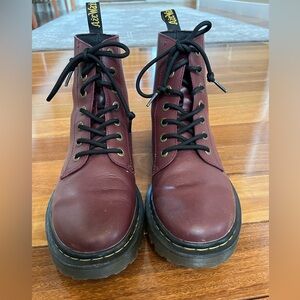 Doc Marten Boots🥀